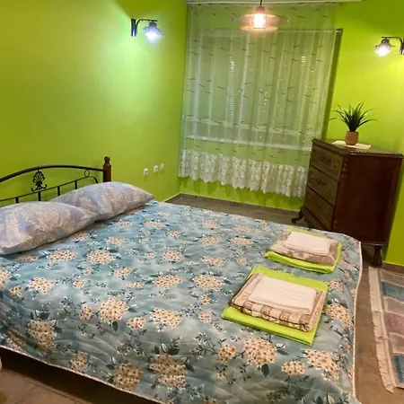 Aurora Sea Breeze Apartman